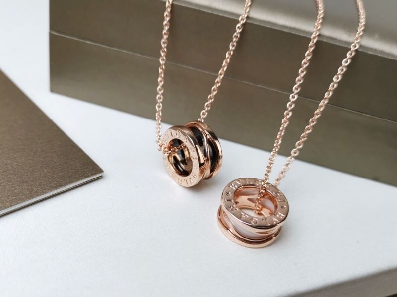 Bvlgari Necklaces